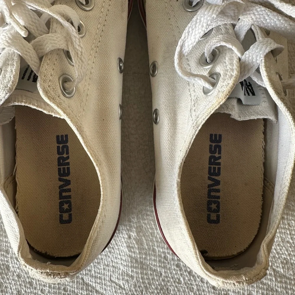 Converse sneakers - Picture 3 of 14